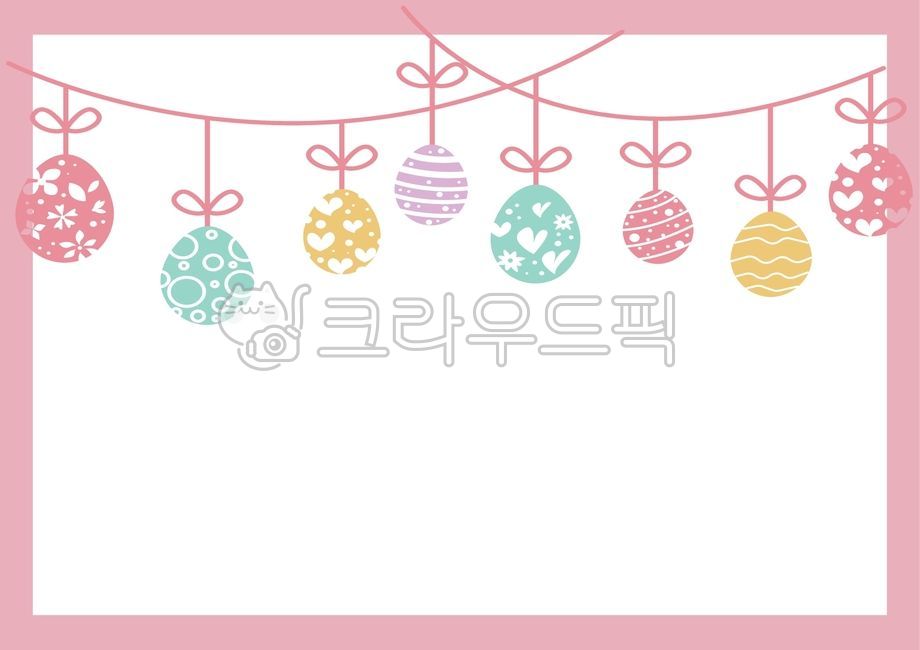 embellishment,Easter,Easter frame,deco,egg,easter,background material,design,rabbit,decoration,graphic,border,easter eggs,happyeaster,eps,background,silhouette,illustration,easter border,colorful,frame