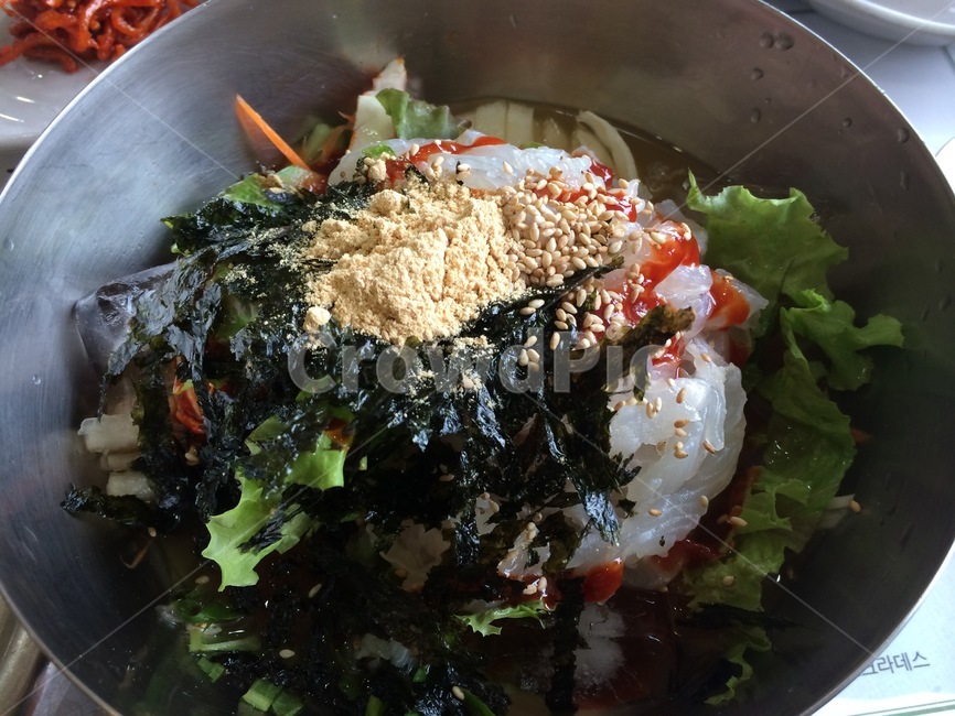 음식,food,물회,식사,요리,음식,식재료,요리,food,cook,meal,dishes,food reserves