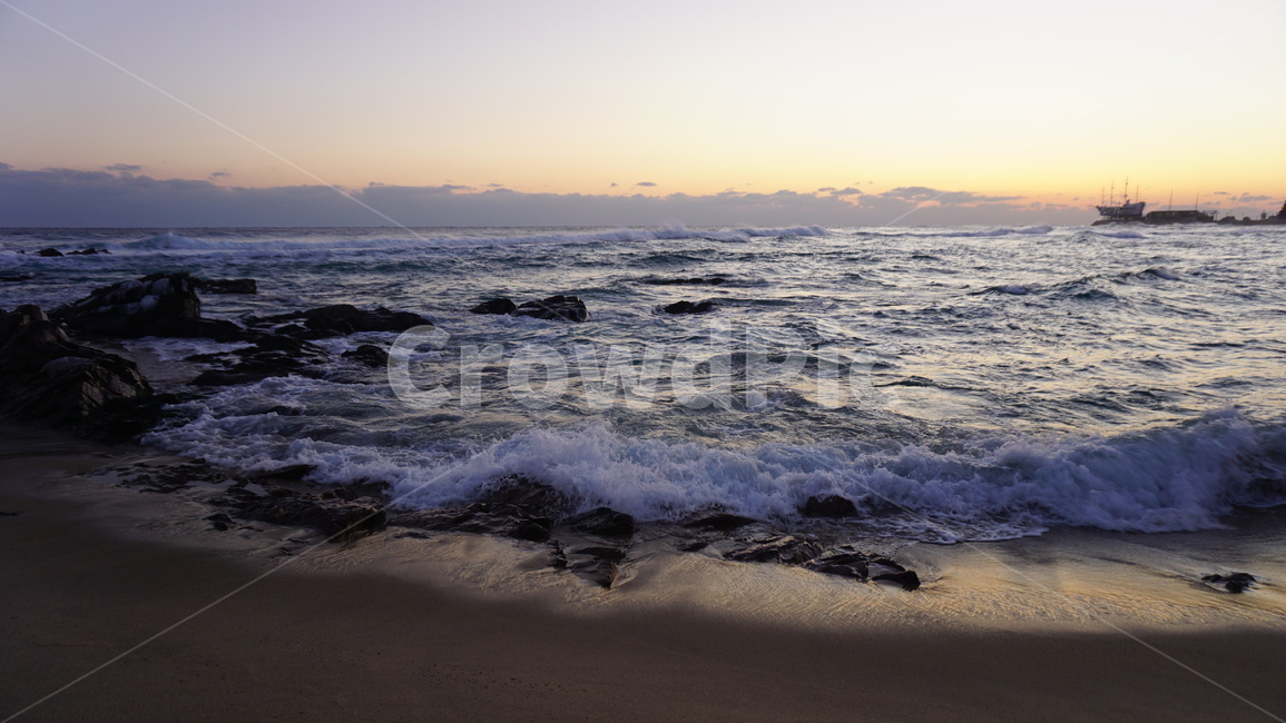 정동진,바닷가,바다,파도,sea,wave
