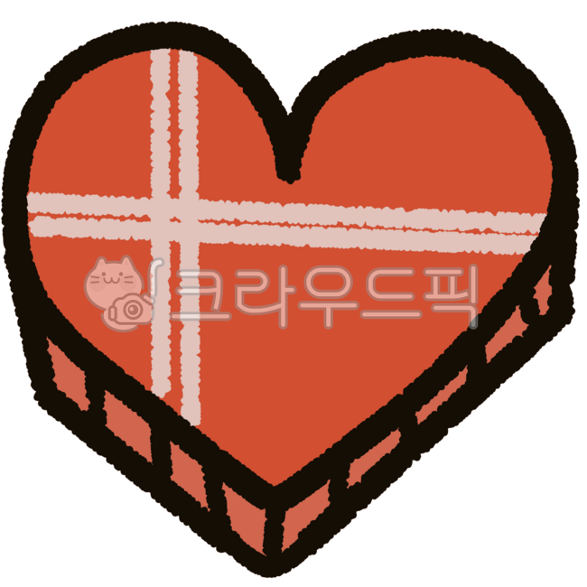 Gift,gift illustration,gift wrapping,white day,gift box,gift box,box illustration,Valentine's Day,heart,heart box,heart illustration