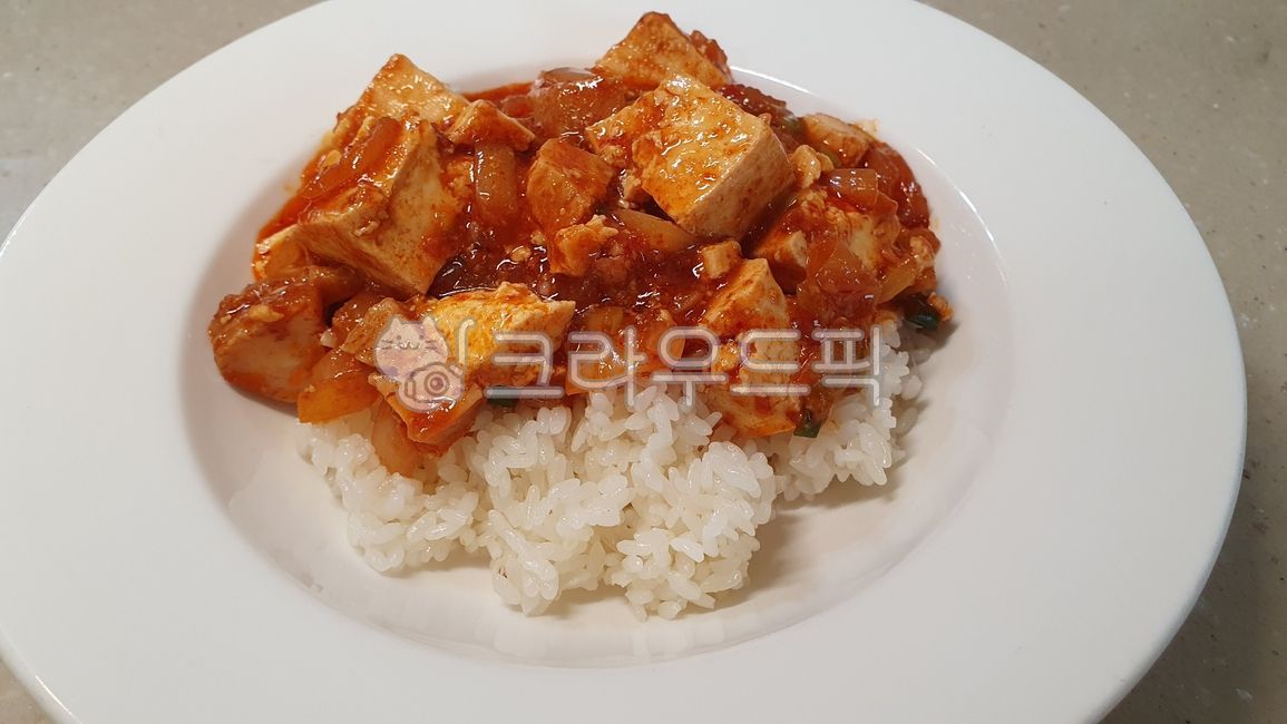 chinesefood,Mapo Tofu,cook,plate,Chinese food,bowl,food,meal,Chinese cuisine,Tofu dish