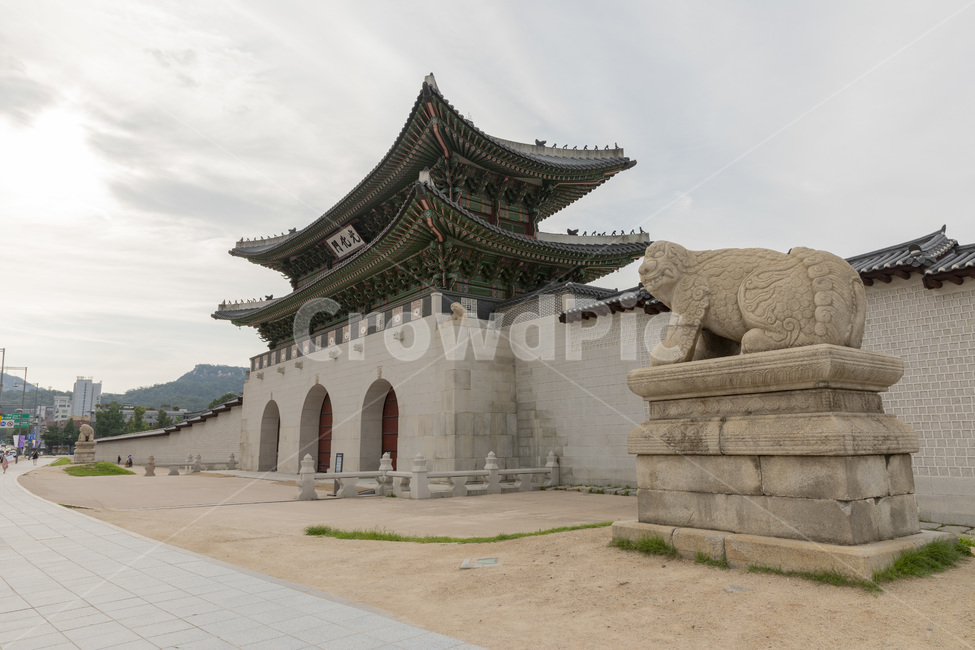광화문,문화유산,해태,전통건축,궁궐,덕수궁,한국전통,한국문화,korean traditional,korean culture,랜드마크,landmark,tourist attraction,한국랜드마크,한국관광지,한국명소,korea landmark,korea tourist attraction,건축물,건물외관,exterior,building,structure,architecture,construction