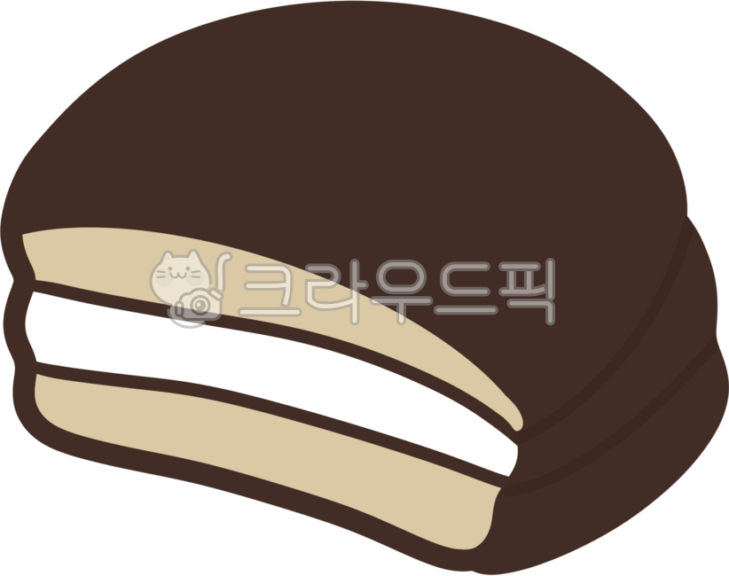 초코파이,초코,과자,추억,레트로,간식,파이,초코과자,초코파이일러스트,디저트,빵,베이커리,추억의음식,추억음식,케이크,쿠키,다과,음식,맛있는,달콤,달콤한,food,마시멜로우,마시멜로,마카롱,군대음식,군대