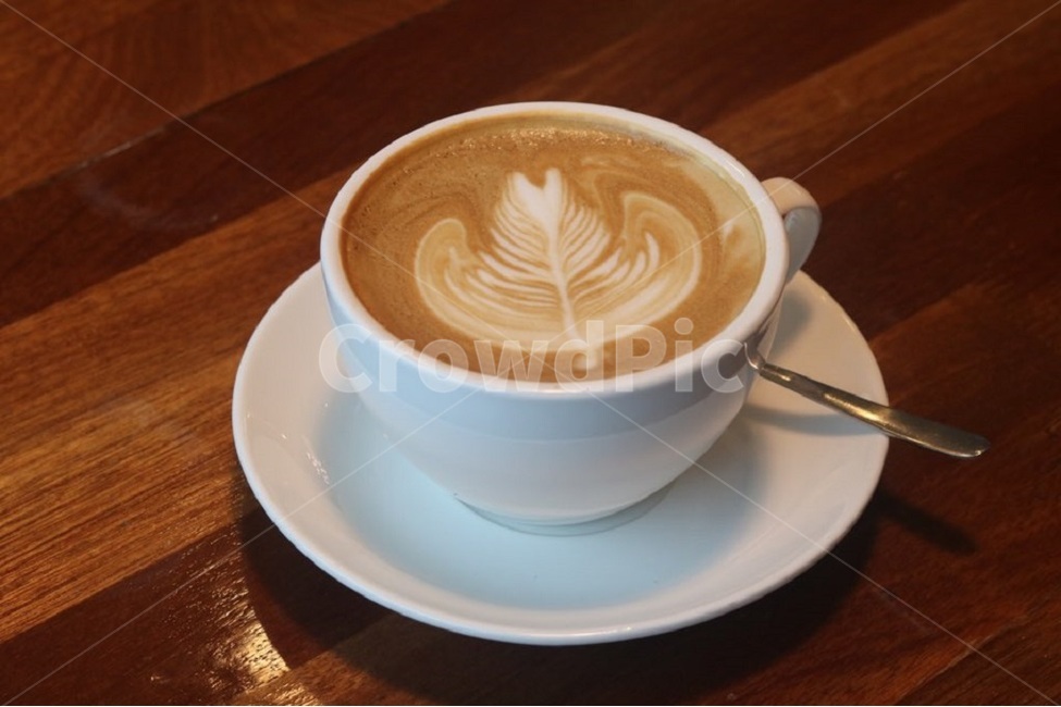 Vanilla Latte,Cafe tour,cafe,coffee,Latte