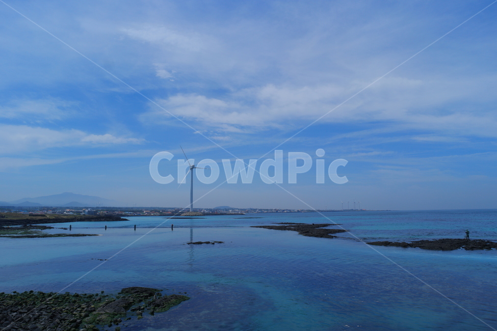 제주도,행원리,낚시,바다,푸른바다,푸른하늘,하늘과바다,여름,summer,제주도,jeju,jeju island,산업,industry,industrial,에너지산업,energy industry,machine,기계,motor,모터,engine,엔진