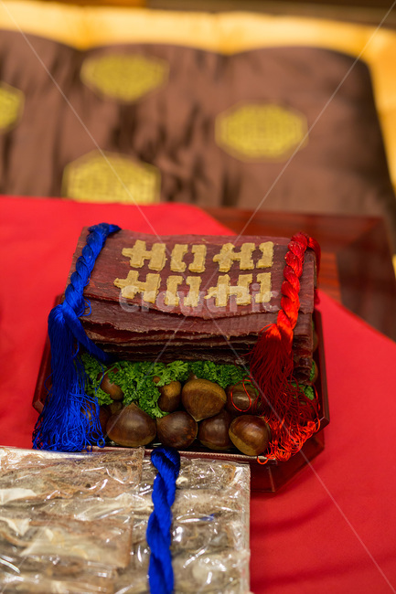 폐백,전통결혼식,음식,밤,육포,한국전통,한국문화,korean traditional,korean culture,결혼,혼례,웨딩,wedding,marriage,marry