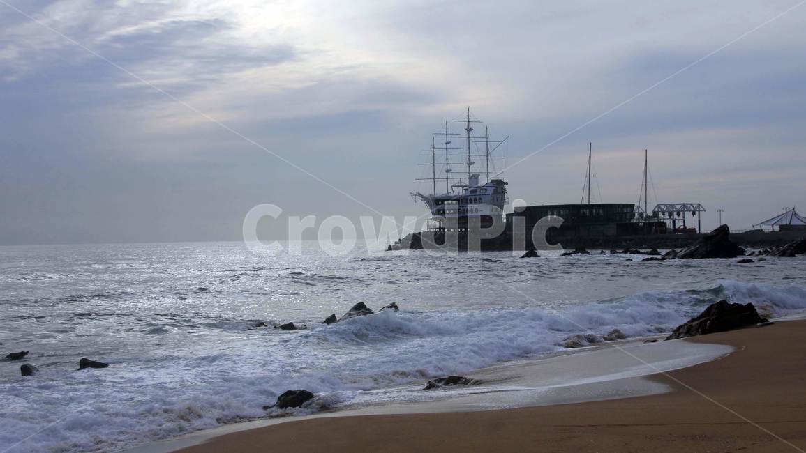 water,outdoors,nature,자연,바다,sea,정동진