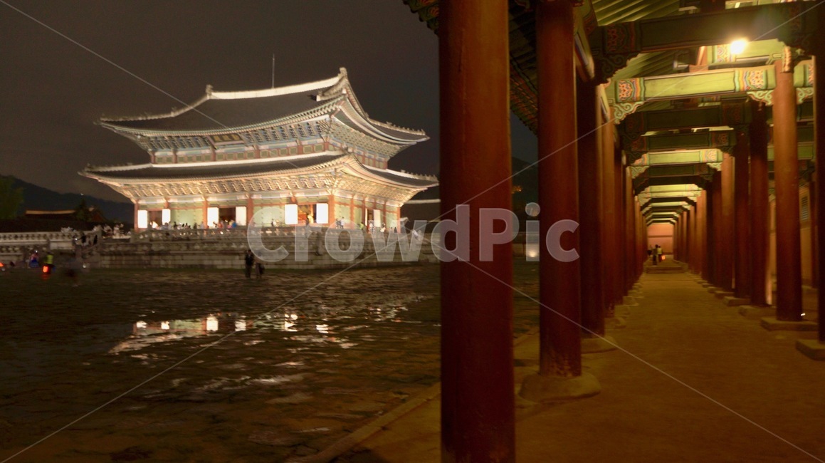 경복궁,야경,건축,고궁,비,야간경복궁,reflection,gyeongbokgung,seoul,서울,nightview,rain,construction,야경,밤,풍경,nightscape,night,landscape,한국전통,한국문화,korean traditional,korean culture,랜드마크,landmark,tourist attraction,한국랜드마크,한국관광지,한국명소,korea landmark,korea tourist attraction,비,비오는날,rain,rainy,architecture,건축물,building,건물,worship,예배,shrine,신사,pagoda,탑