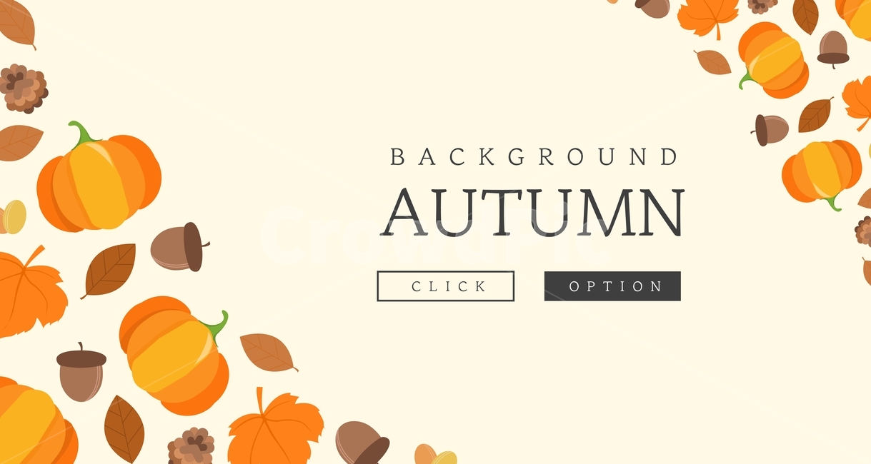 나뭇잎,가을,프레임,감성,배경,백그라운드,단풍,호박,도토리,가을,계절,fall,autumn,season,그래픽,일러스트레이션,graphic,illustration