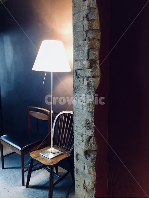 성수동,전등,불빛,의자,오후,인테리어,실내디자인,interior design