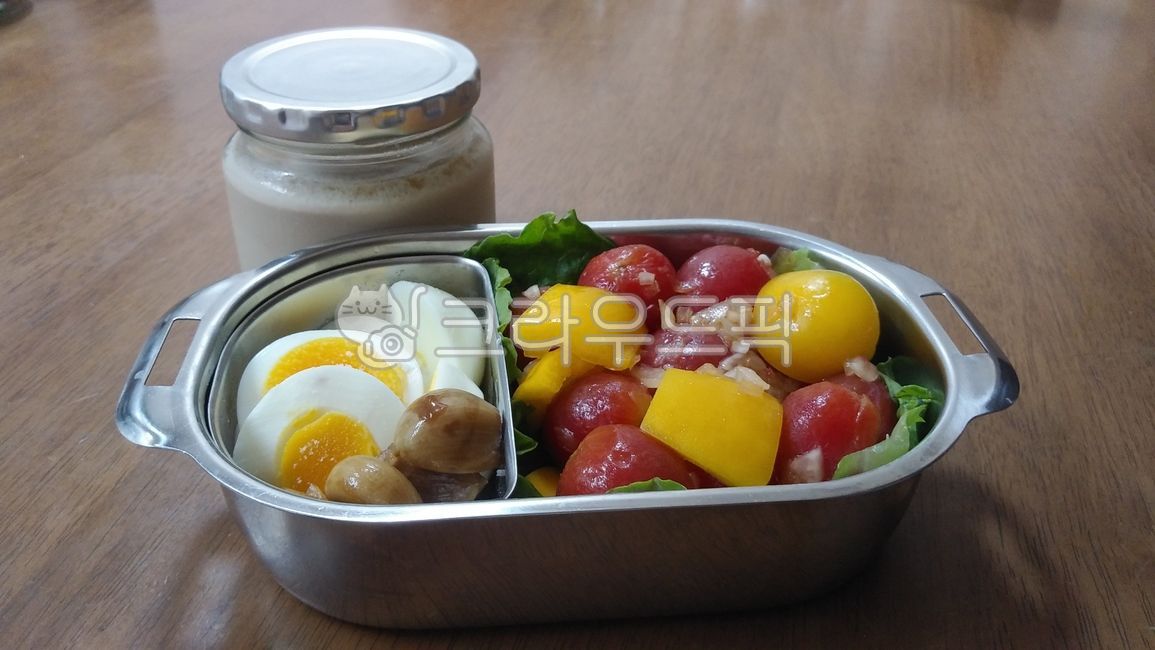 도시락,남편도시락,런치박스,방울토마토,양파,파프리카,달걀,반숙,요거트,홈메이드요거트,두유요거트,레몬즙,마늘초절임,올리브오일,다이어트도시락,비정제설탕,간식,소풍