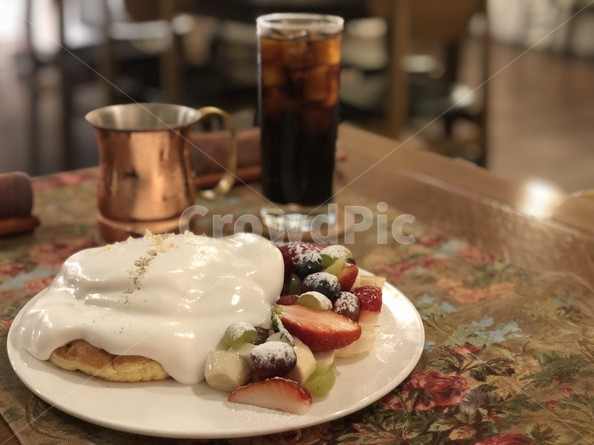 date,cafe,souffle,pancake,Americano