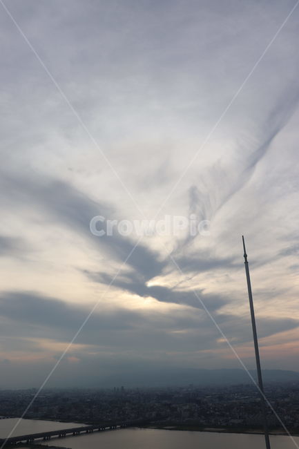 landscape,경치,nature,자연,outdoors,옥외,scenery,풍경,하늘,구름,일본