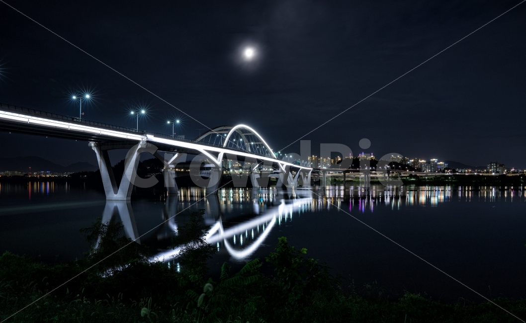 야경,구리암사대교,한강,한강시민공원,sony,a7ii,nightview,nightscape,landscape,도시,풍경,city,landscape,야경,밤,nightscape,night,building,건물,architecture,건축물,bridge,다리