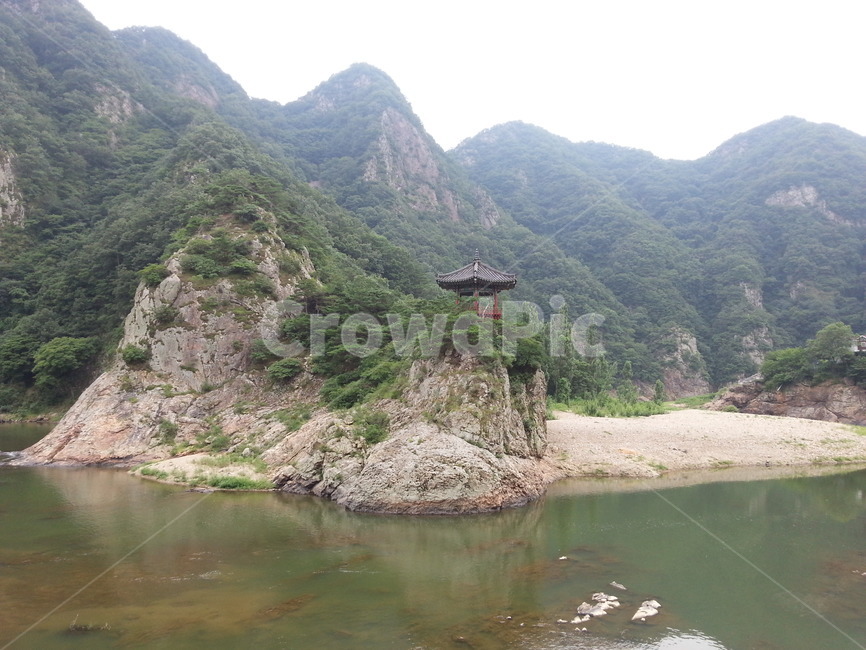 월류봉,산,강,자연,자연풍경,풍경,자연,풍경,nature,landscape,slope,경사,outdoors,옥외