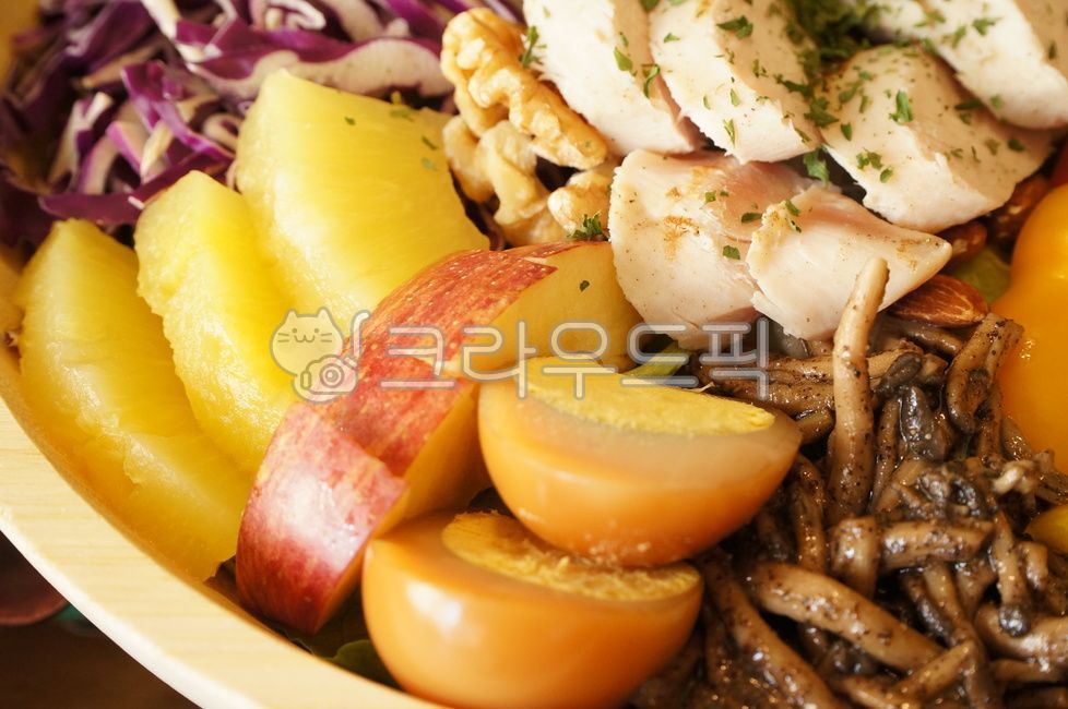 샐러드,다이어트식사,salad,건강식사,모닝식사