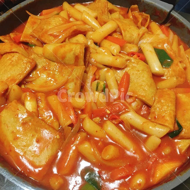 떡볶이,음식,분식,떡,어물,음식,식재료,요리,food,cook,meal,dishes,food reserves