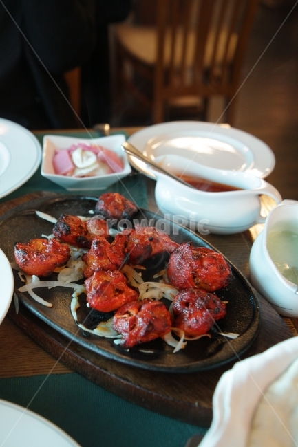 탄두리치킨,인도음식,이색음식,외국음식,치킨,음식,식재료,요리,food,cook,meal,dishes,food reserves,육류,고기,meat