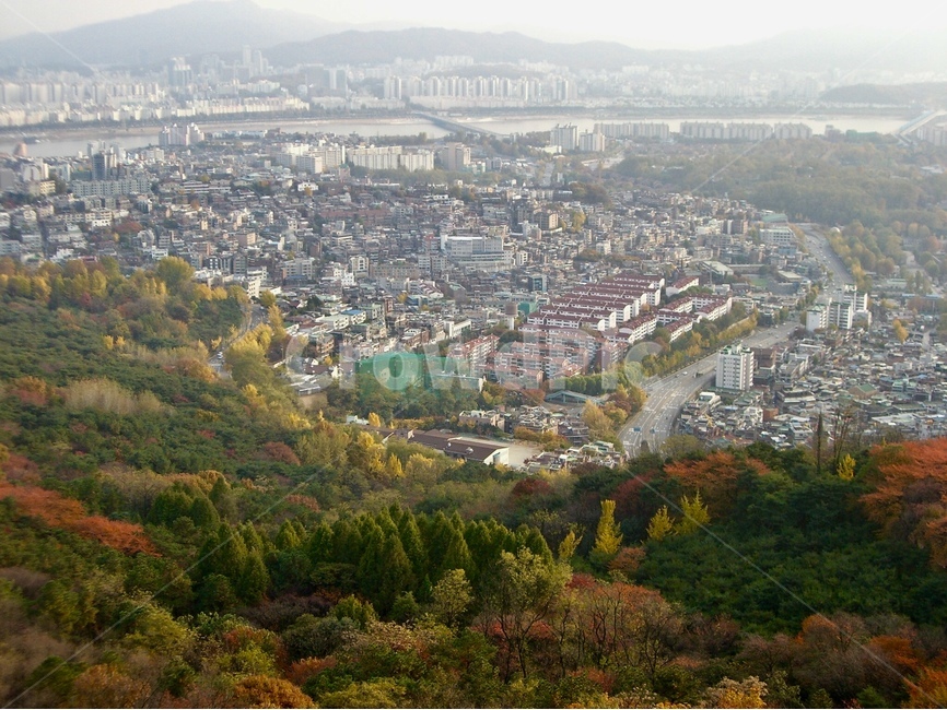 namsanmountain,서울,seoul,전경,fullscene,가을,fall,단풍,maple,도시,풍경,city,landscape,한국도시풍경,한국도시경관,korea cityscape,경치,outdoors,옥외,nature,자연,scenery,aerial view,조감도