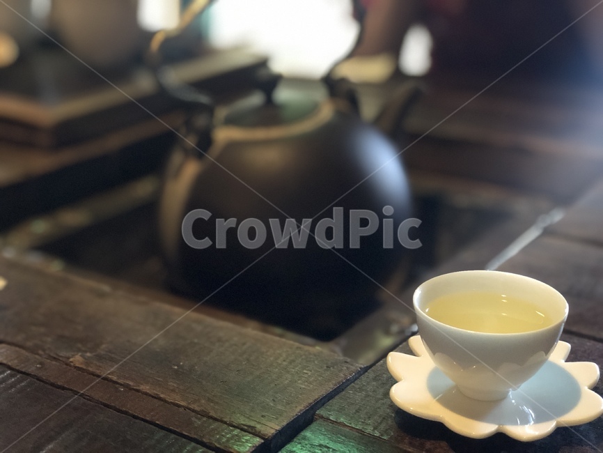 받침접시,도기류,saucer,pottery,예쁜찻잔,차,전통차,음료수,drink,beverage