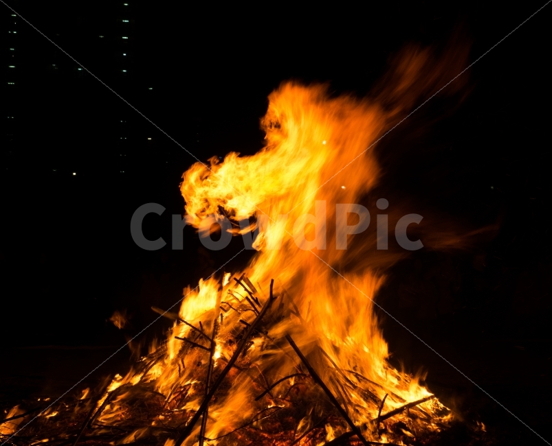 불,불꽃,쥐불놀이,용,야경,야경,밤,풍경,nightscape,night,landscape,fire,bonfire,모닥불,flame