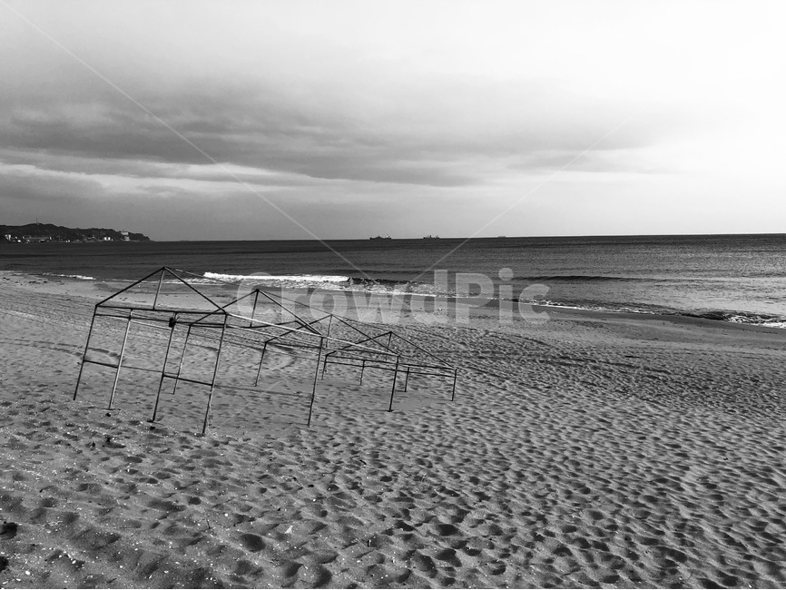 삼척,강원도,동해,바다,해변,흑백,구름,자연,풍경,nature,landscape,해변,바다,beach,sea,흑백,모노톤,monochrome,black and white