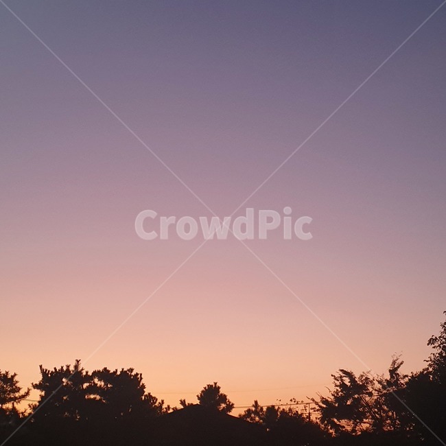 sky,하늘,붉은하늘,redsky,일몰,sunset,자연,nature,silhouette,실루엣,dawn,노을,구름,clouds