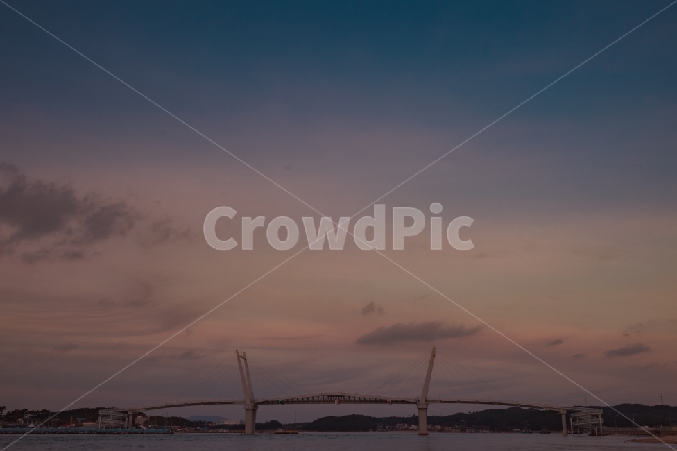 태안,korea,bridge,대교,다리,꽃게다리,노을,하늘,sky,sunset,해외,여행,여행자,해외여행,trip,travel,traveler,view,자연,풍경,nature,landscape,한국자연풍경,한국자연경관,korea nature landscape,색깔,색상,색채,색감,color sense,color sensitivity,feeling of color