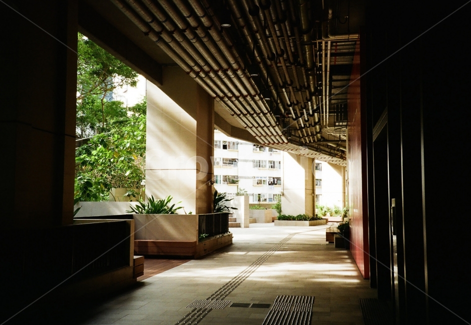 건물,기숙사,햇빛,그림자,빛과그림자,아파트,홍콩,여행,building,sunlight,shadow,hongkong,감성,sensible,feeling,건축물,건물외관,exterior,building,structure,architecture,construction