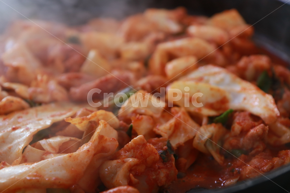 닭갈비,철판닭갈비,닭,갈비,한국,한국음식,음식,korean,koreanfood,food