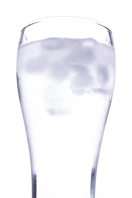 얼음물,얼음,물,잔,컵,흰배경,음료,음료수,drink,beverage,누끼,remove background