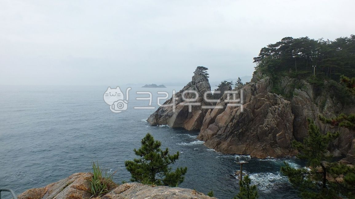 양양하조대,명승제68호,강원,양양,하조대,하륜,조준,바다,갯바위,수평선,풍경,동해,명승,제68호,68,襄陽,河趙臺,河崙,趙浚,名勝,nature,자연