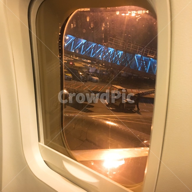 여행,베트남,비행기,창문,야경,travel,airplane,vietnam,window,nightview