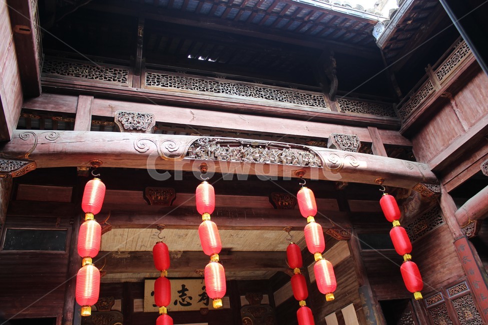 중국,전통집,중국풍경,전통,china
