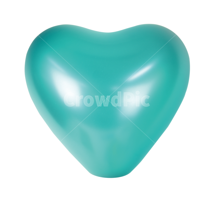 heartballoon,balloon,green,heart balloon,green heart,emerald green,latex,heart