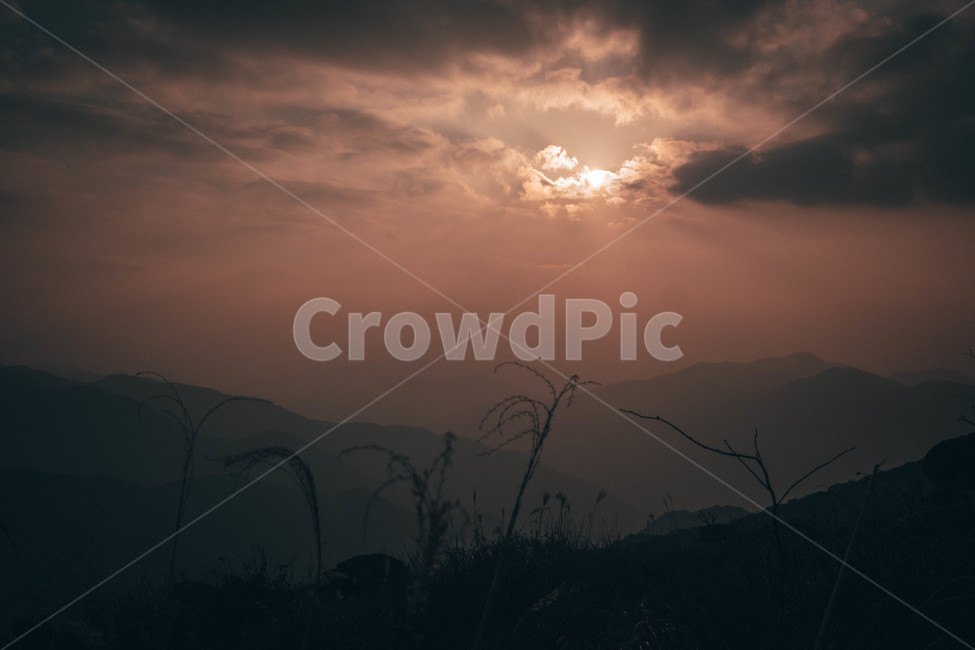 산,등산,자연,일몰,구름,하늘,가을,풍경,자연,풍경,nature,landscape,한국자연풍경,한국자연경관,korea nature landscape,flare,플레어,light,빛,outdoors,옥외,weather,날씨
