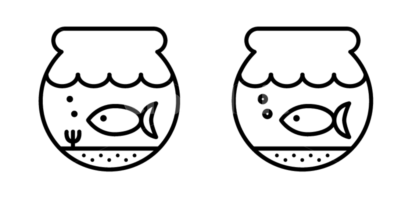 fishbowl,어항,물고기,fish,어항일러스트,어항아이콘,물고기일러스트,물고기아이콘,열대어,인공수조,fishicon,fishillust,아이콘,icon,일러스트,픽토그램,graphic,그래픽,illustration,라인일러스트,라인아이콘,illust,아이콘,icon