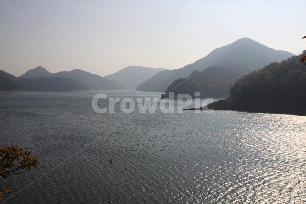 호수,산,물,저물녘,물빛,자연풍경,고요,가을호수,풍경,자연,풍경,nature,landscape,promontory,곶,outdoors,옥외,land,땅,water