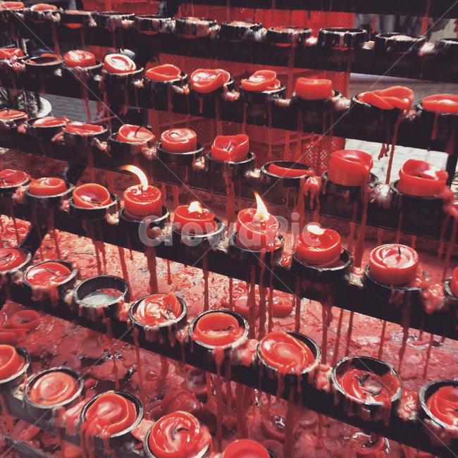 촛불,빨간촛불,불,소원,양초,candle,fire,red,빨간색