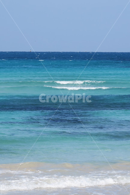 바다,해변,그라데이션,파랑,여름,파도,하늘,자연,자연,풍경,nature,landscape,sea,water,물,ocean,대양,outdoors,옥외