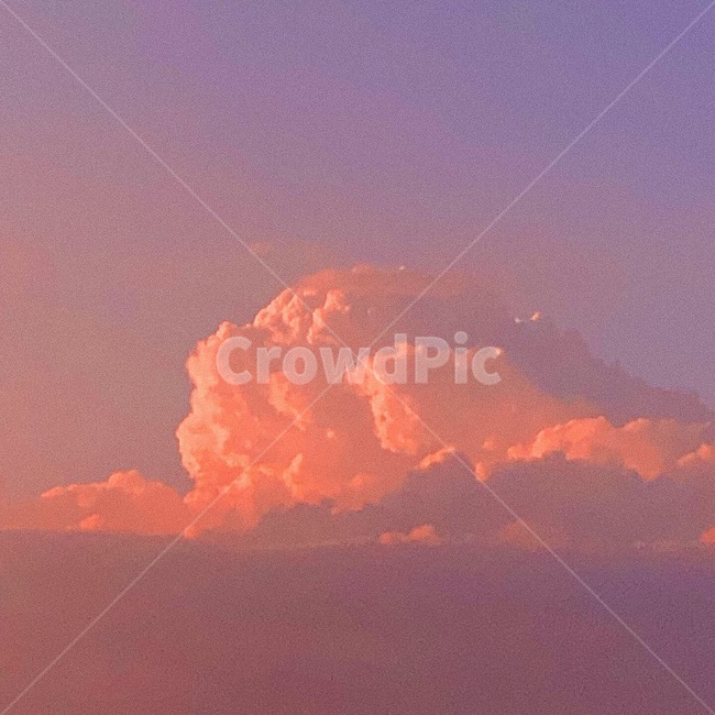 하늘,노을,자연,풍경,감성,sunset,자연,풍경,nature,landscape,weather,날씨,outdoors,옥외,cumulus,적운,sky,cloud,구름,art,미술,painting,그림