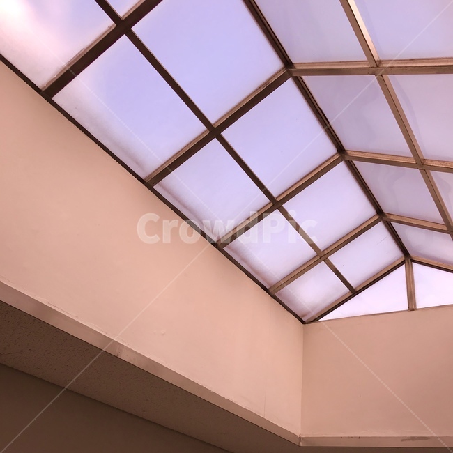 architecture,건축물,building,건물,window,창문,분홍색,핑크,핑크빛,핑크색,지붕,천장,유리,glass,pink