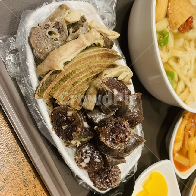 순대,분식,간,허파,요리,food,푸드,식사