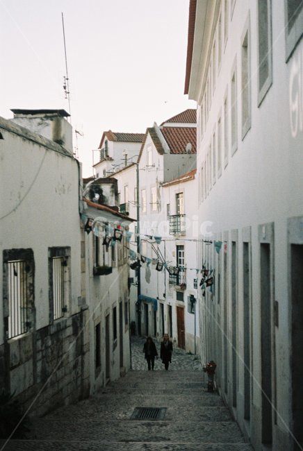 포르투갈,골목,도로,건축,건물,골목길,좁은길,도시,풍경,city,landscape,골목길,alley,해외,외국,세계,foreign,oversea,world,세계도시풍경,해외도시풍경,외국도시풍경,world cityscape