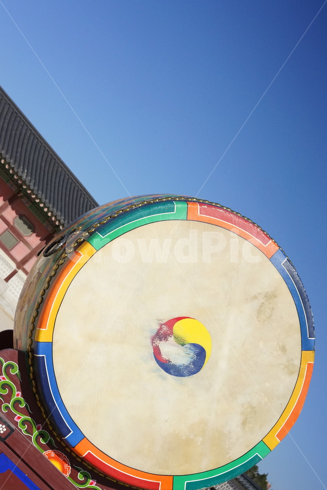 북,전통악기,태극문양,한국적,전통적,악기,한국전통,한국문화,korean traditional,korean culture,악기,음향기기,musical instrument,musical equipment