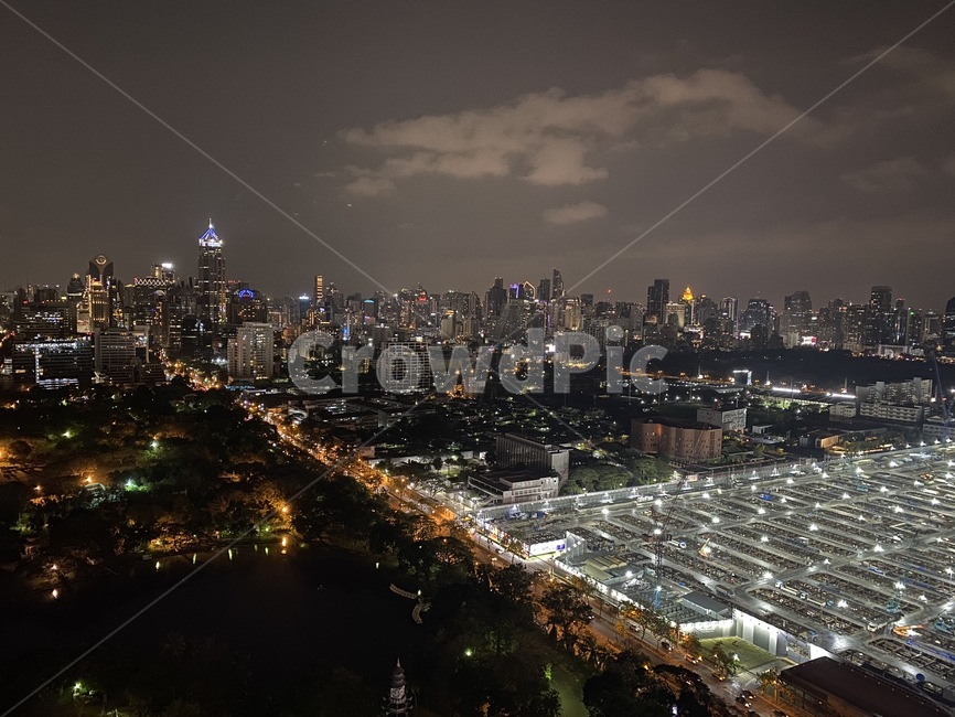 야경,루프탑,방콕야경,경치,풍경,outdoors,scenery,nightview