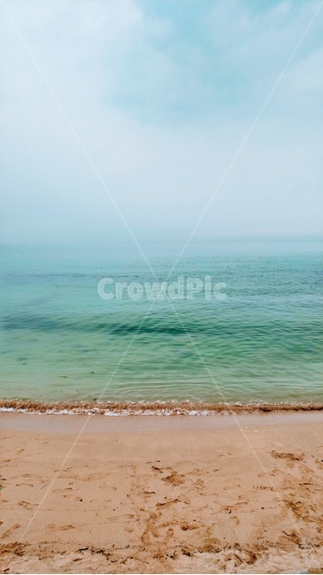 해변,바다,모래,제주,파도