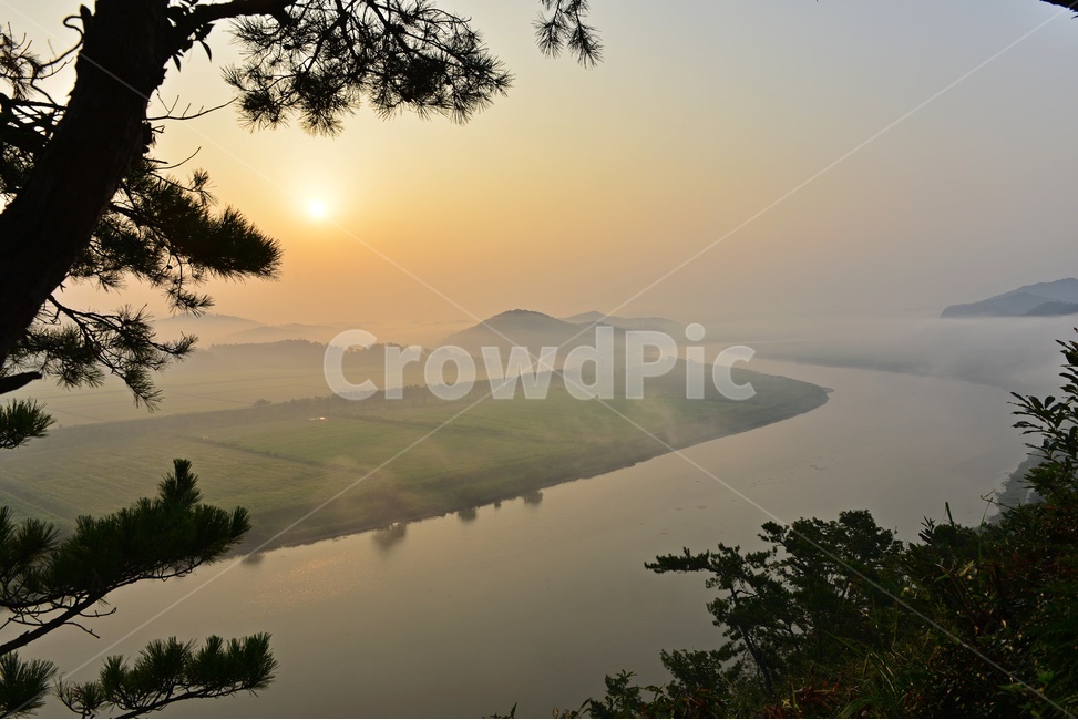 nature,자연,outdoors,옥외,weather,날씨,light,빛,flare,플레어,fog,안개,나주삼한지,삼한지,삼한지일출,여명,아침,해돋이,물안개,운해,자연,풍경,nature,landscape,한국자연풍경,한국자연경관,korea nature landscape