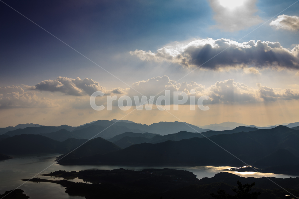비봉산,활공장,하늘,풍경,산,경치,자연,풍경,nature,landscape,mountain,mountain range,산맥,outdoors,옥외,weather,날씨
