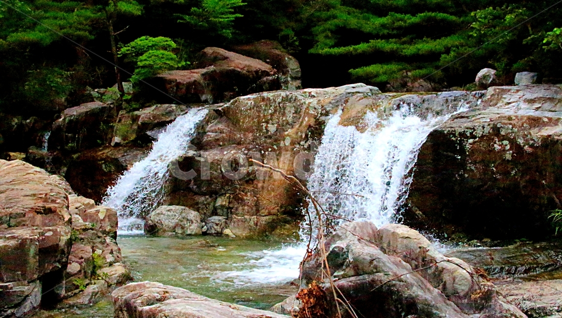폭포,지리산,산청,백운계곡,여름풍경,자연,풍경,nature,landscape,water,물,river,강,outdoors,옥외,waterfall